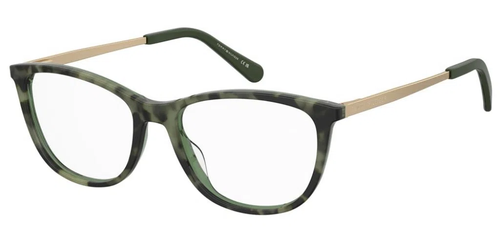 Tommy Hilfiger TH2303 Eyeglasses - view 4